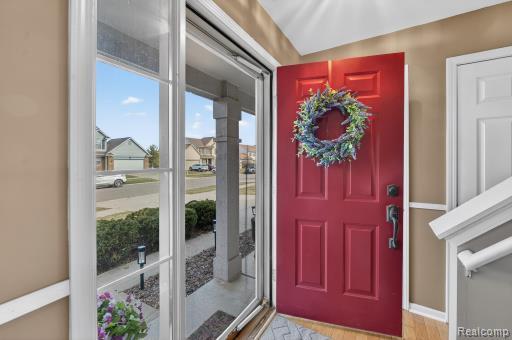 3644 Snowden Lane, Howell, MI 48843 — Photo 5