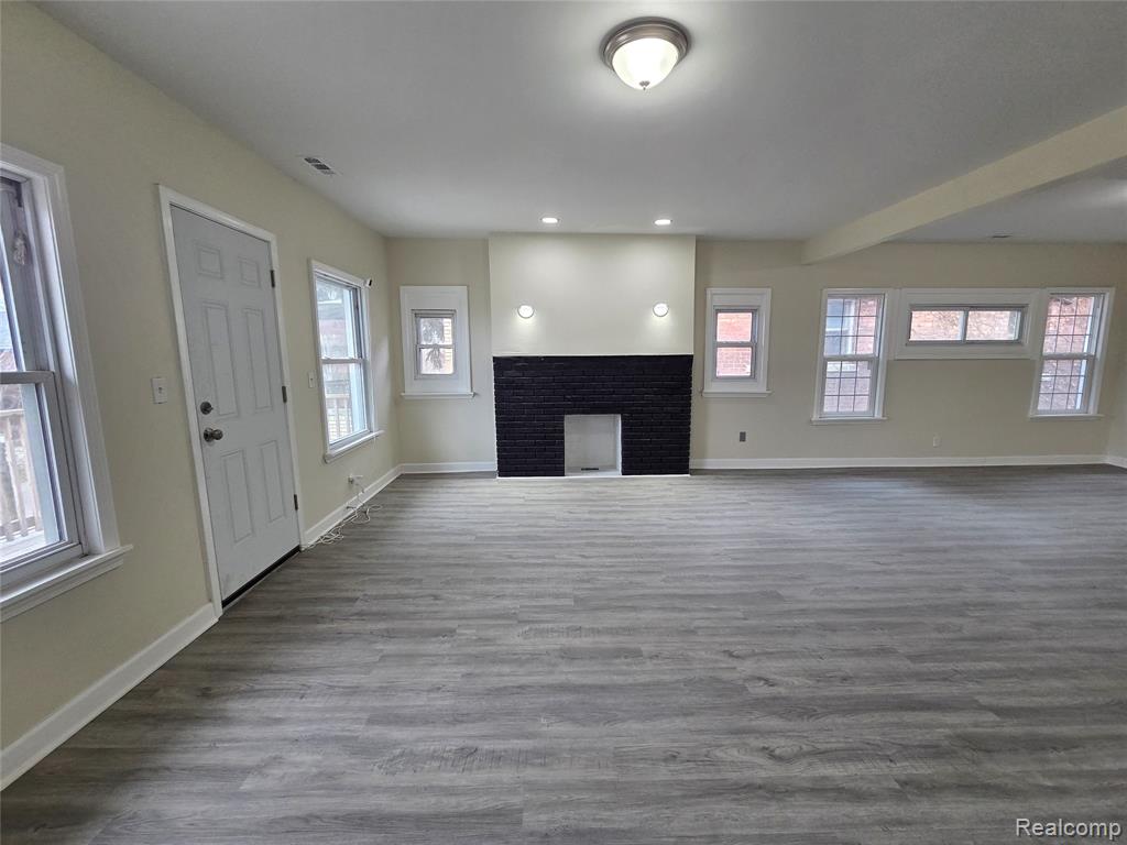 3315 Cortland Street, Detroit, MI 48206 — Photo 41