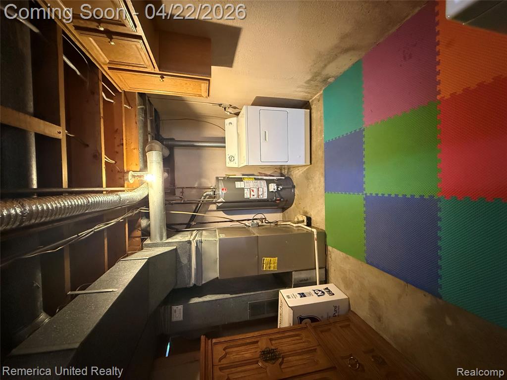 258 Taft Street, Ypsilanti, MI 48197 — Photo 14