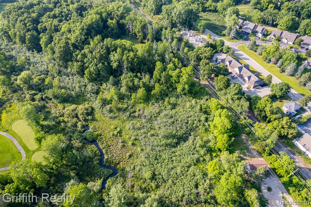 4433 Brighton Parcel D Road, Howell, MI 48843 — Photo 16