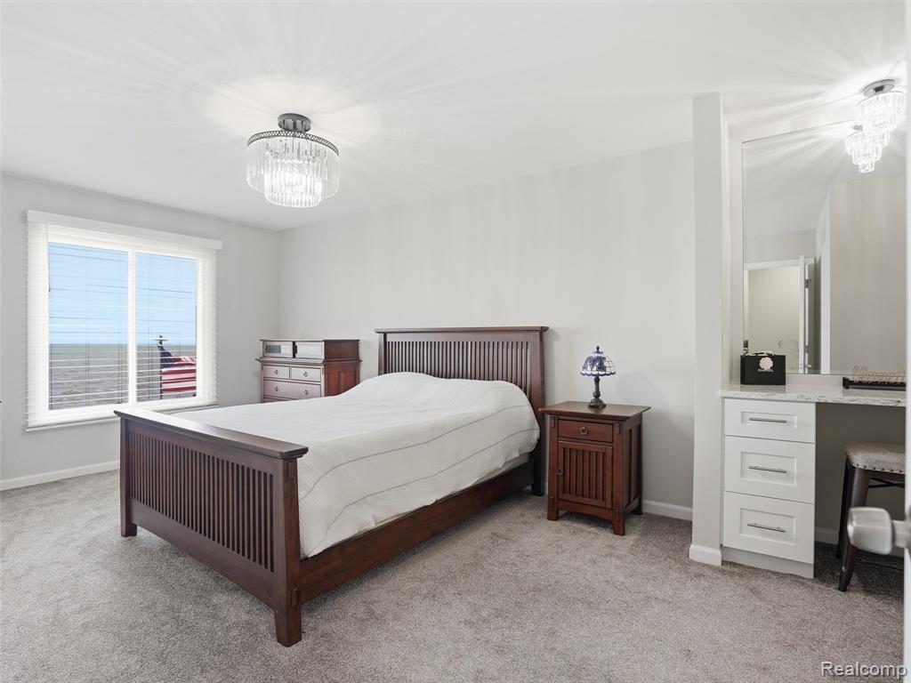 102 Lac Sainte Claire Drive, Saint Clair Shores, MI 48082 — Photo 38