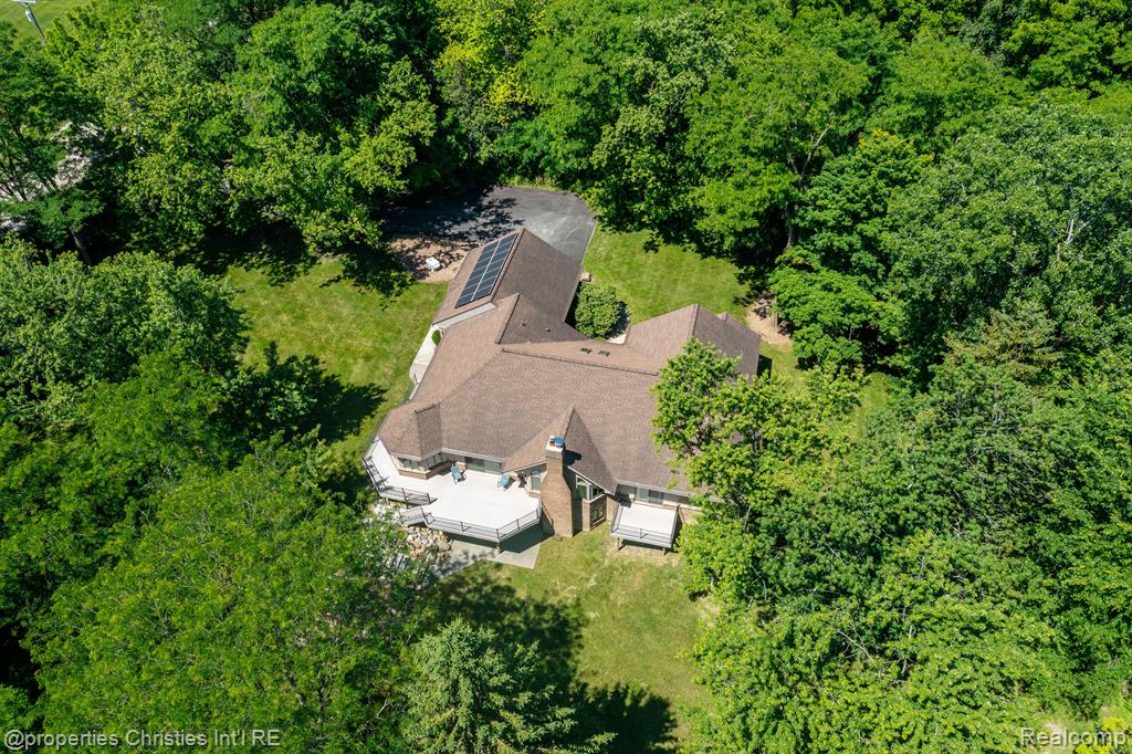 9293 BROOKVILLE Road, Plymouth, MI 48170 — Photo 57