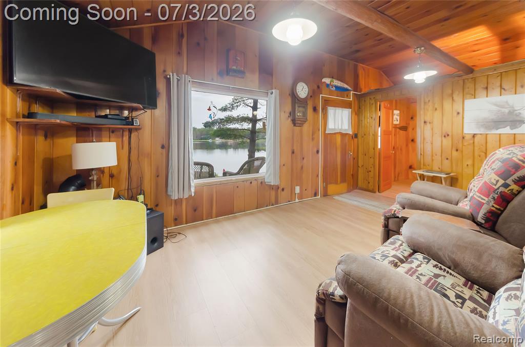 8272 Paradise Drive, South Branch, MI 48761 — Photo 11