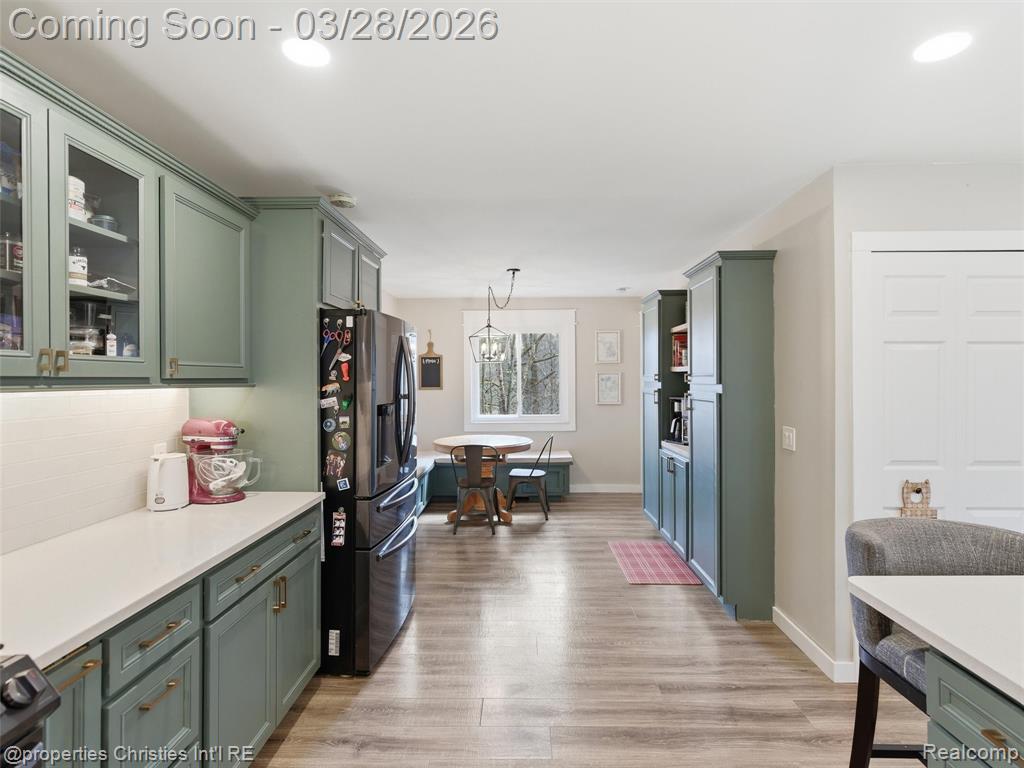 4050 Five Lakes Road, North Branch, MI 48461 — Photo 13
