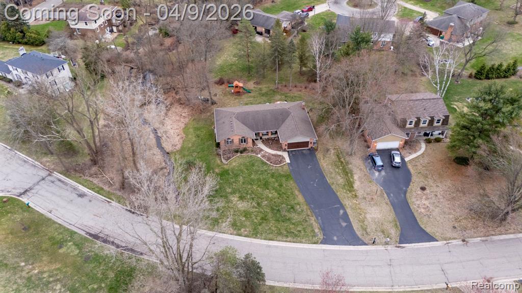 341 Ridgewood Road, Rochester, MI 48306 — Photo 70