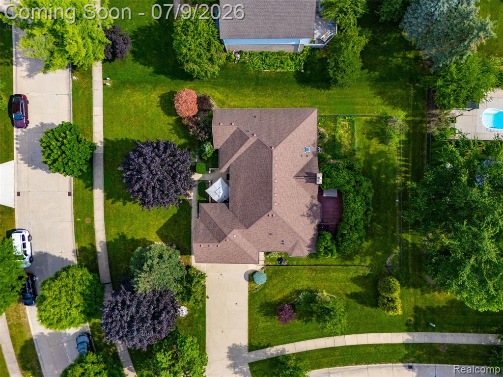 6786 Jasmine Drive, Troy, MI 48098 — Photo 52