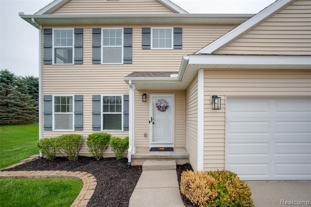 3411 Amber Oaks Drive, Howell, MI 48855 — Photo 31