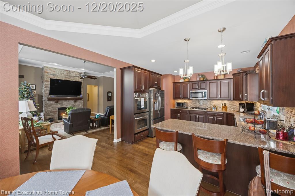 63072 S Plantation Court, Washington, MI 48095 — Photo 22