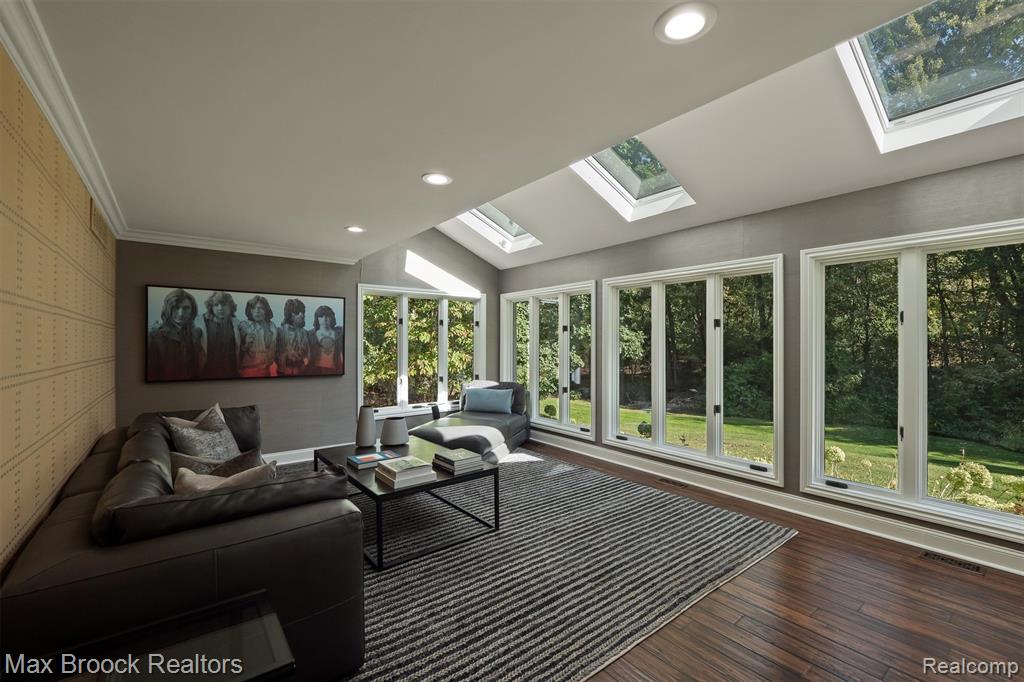 5190 Clarendon Crest Street, Bloomfield Hills, MI 48302 — Photo 33