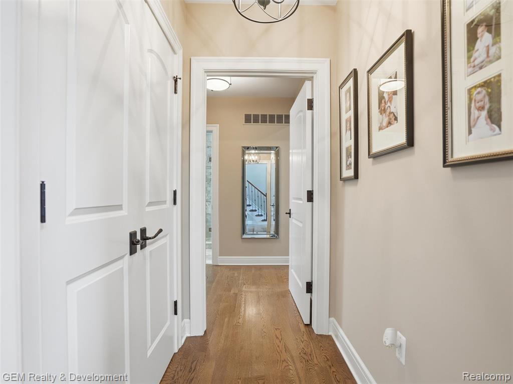 409 Hill Street, Northville, MI 48167 — Photo 19