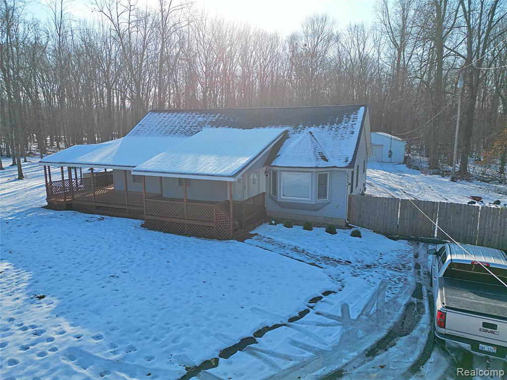 42211 Judd Road, Belleville, MI 48111 — Photo 2