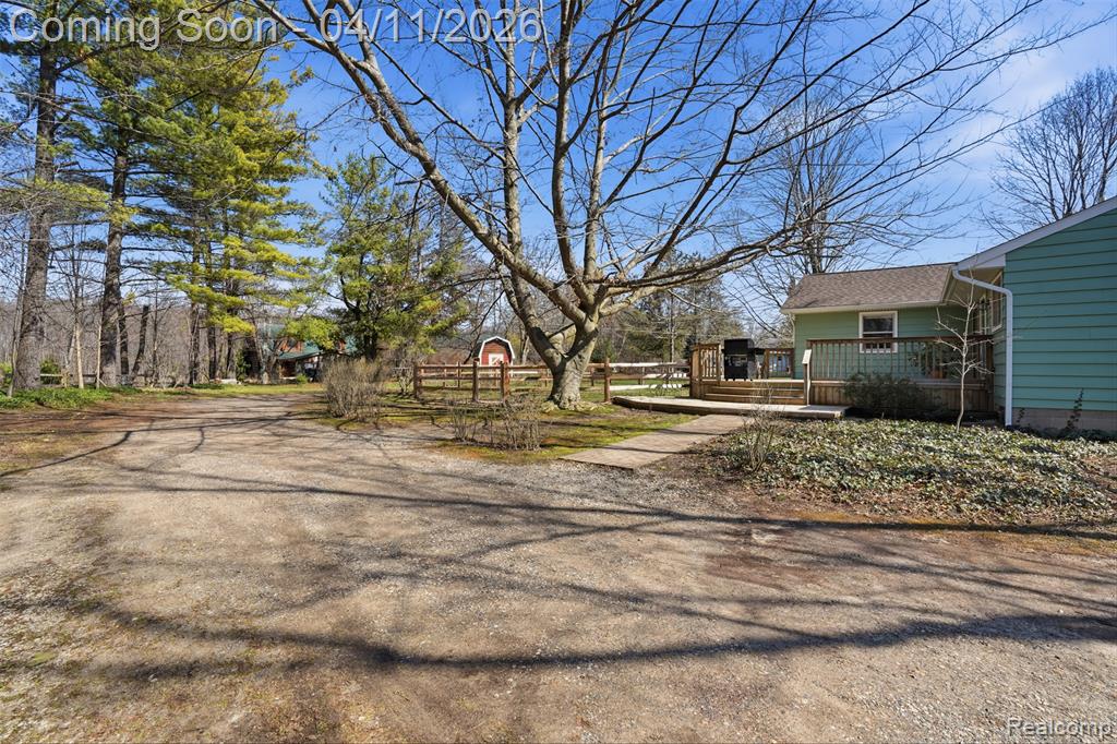 8520 Pontiac Trail, South Lyon, MI 48178 — Photo 28