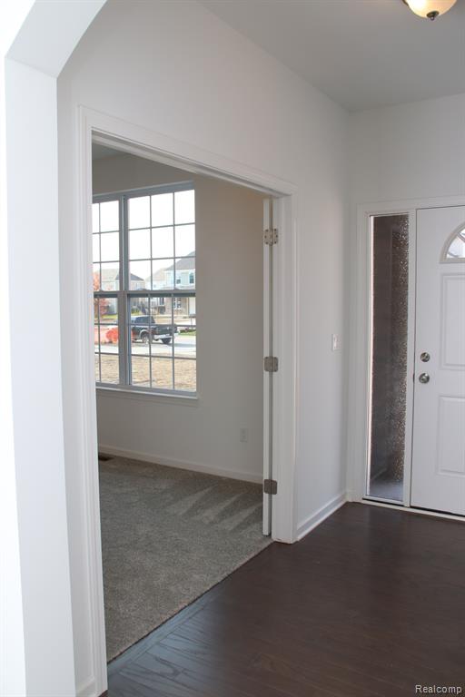 7296 Evergreen Trail, Almont, MI, 48003