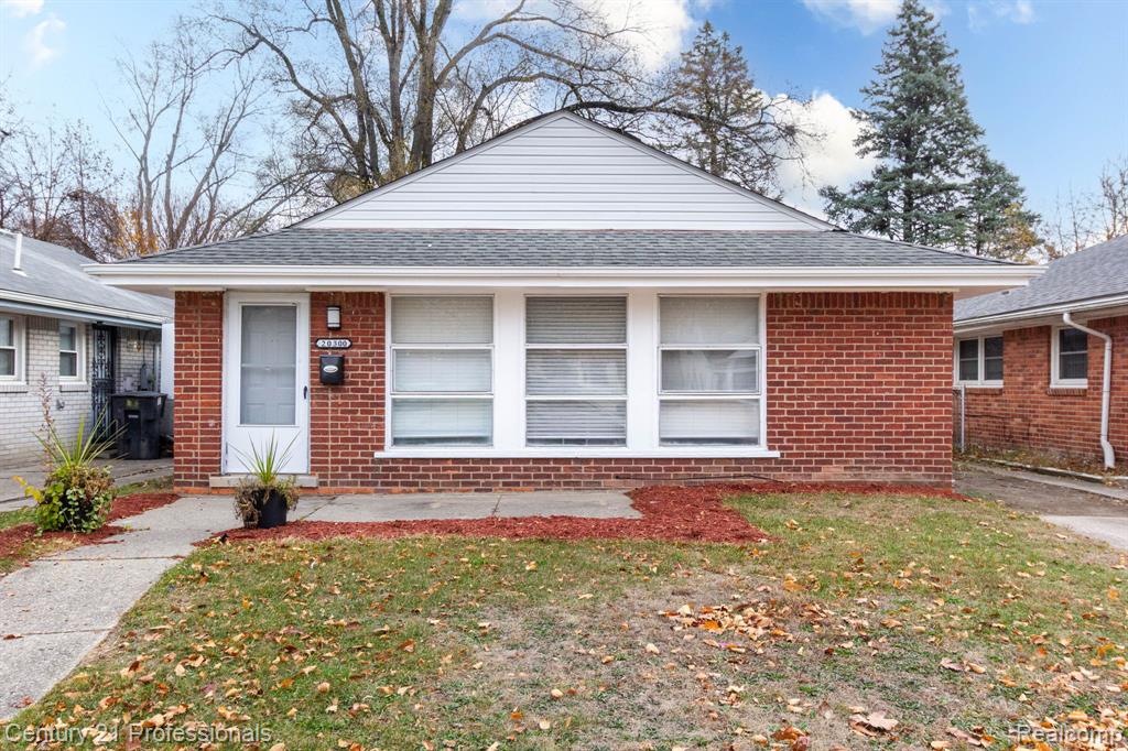 20300 Chapel Street, Detroit, MI 48219 — Photo 2