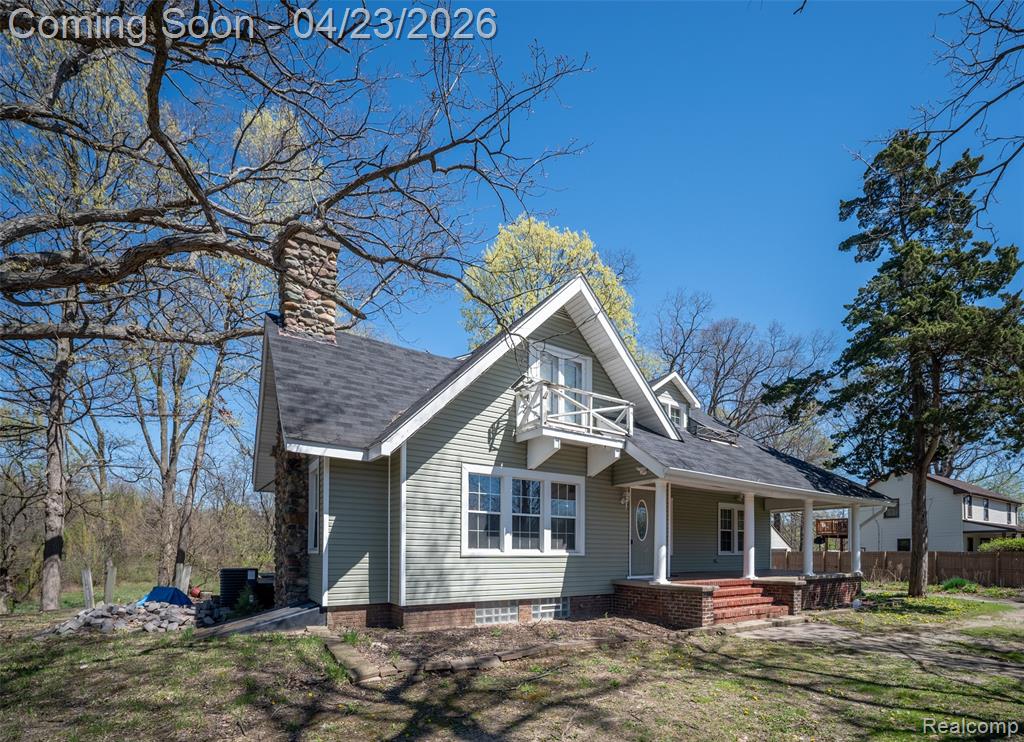 39936 Warren Road, Canton, MI 48187 — Photo 2