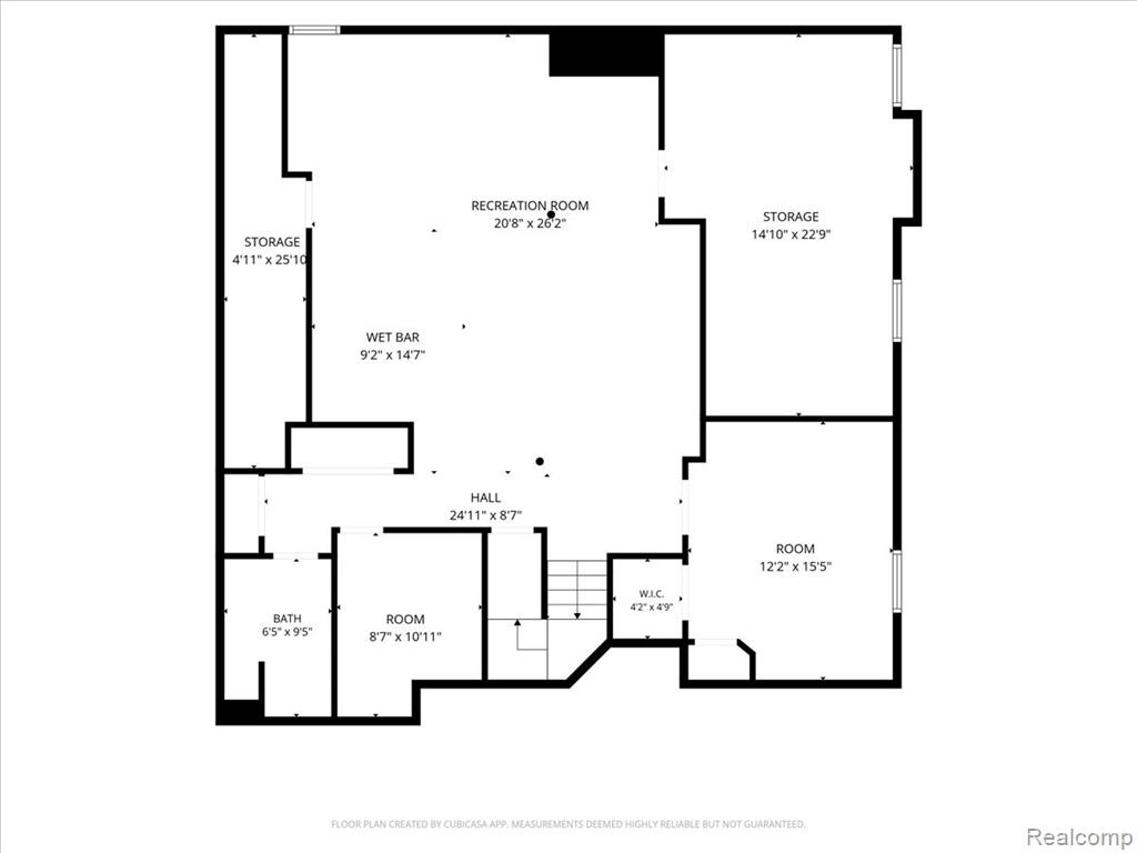 51184 Northview, Plymouth, MI 48170 — Photo 45