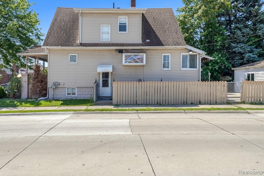 4663 Mead Street N, Dearborn, MI 48126 — Photo 62