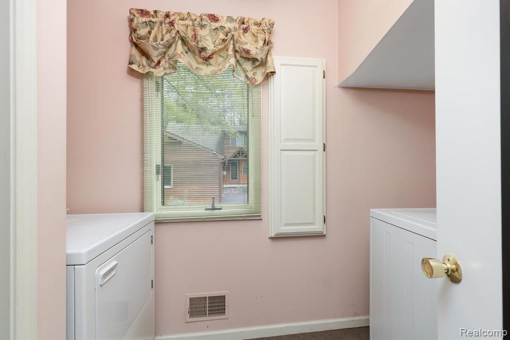 5462 BOYNE HIGHLAND Trail, Clarkston, MI 48348 — Photo 14