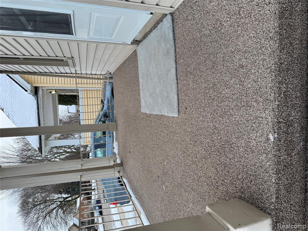 7733 Barrie Street, Dearborn, MI 48126 — Photo 4