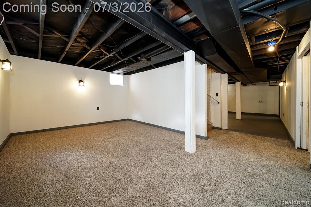 8076 Winona Avenue, Allen Park, MI 48101 — Photo 76