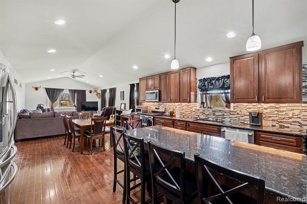 2800 Meadowdale Road, Metamora, MI 48455 — Photo 5