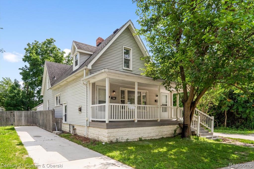 35743 E Michigan Avenue, Wayne, MI 48184