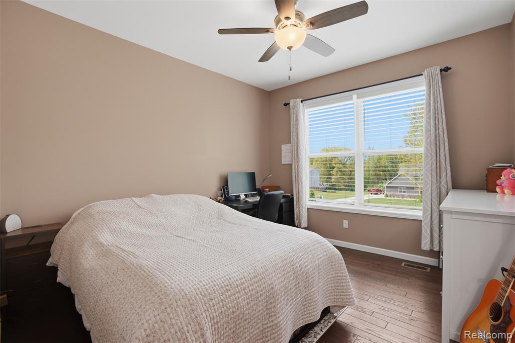 4172 Prairie Rose Drive, Howell, MI 48843 — Photo 19