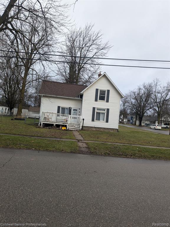 6408 CHURCH Street, Marlette, MI 48453 — Photo 3