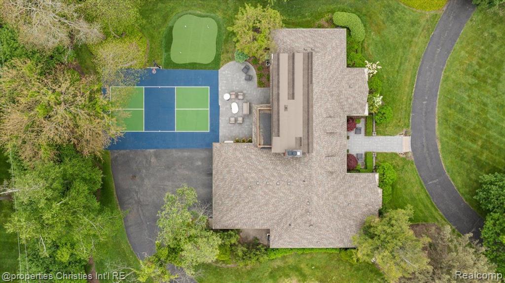4889 ARDMORE Drive, Bloomfield Hills, MI 48302 — Photo 51