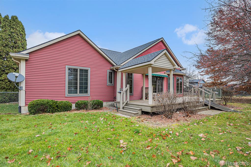 8384 Stoney Creek Court, Davison, MI 48423 — Photo 21