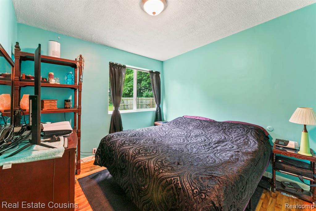 135 Bevins Street, Holly, MI 48442 — Photo 12