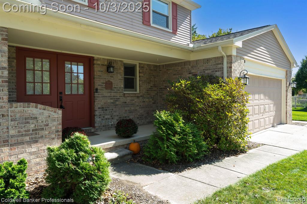 6844 Woodmere Drive, Canton, MI 48187 — Photo 3