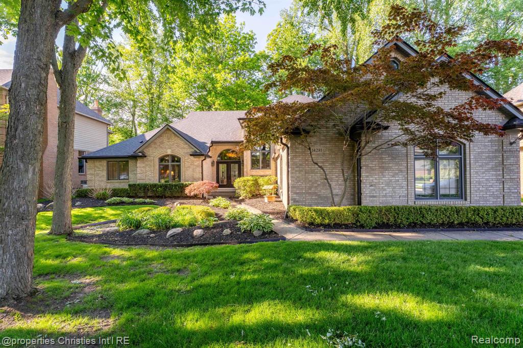 14281 Bournemuth Drive, Utica, MI 48315 — Photo 5
