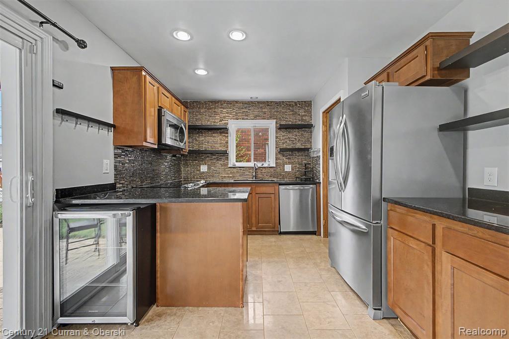 9952 Park Avenue, Allen Park, MI 48101 — Photo 9