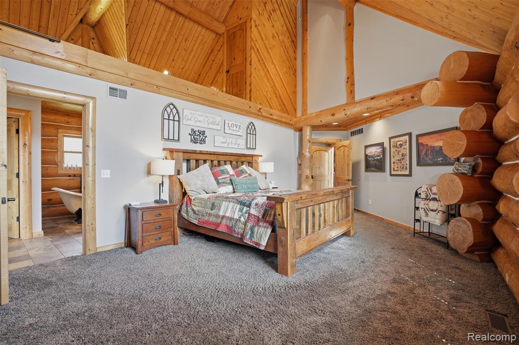 3929 Timber Green Court, Howell, MI 48843 — Photo 23