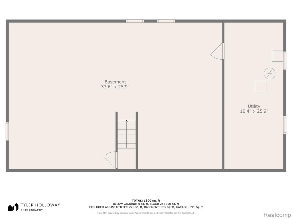 624 BEDFORD Drive, Westland, MI — Photo 36