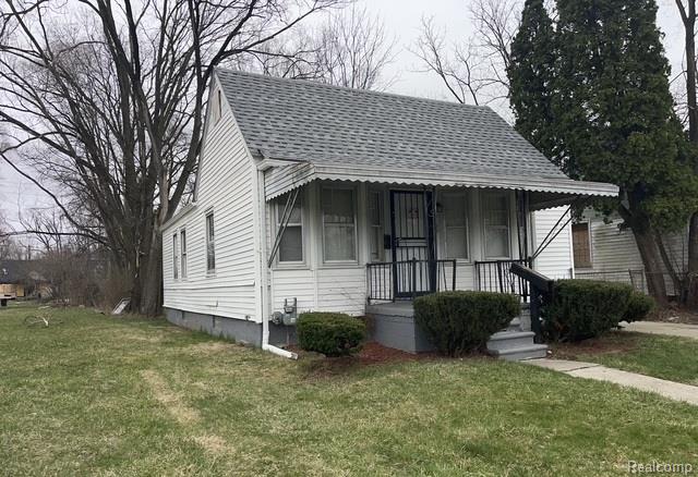 8458 Brace Street, Detroit, MI 48228 — Photo 3
