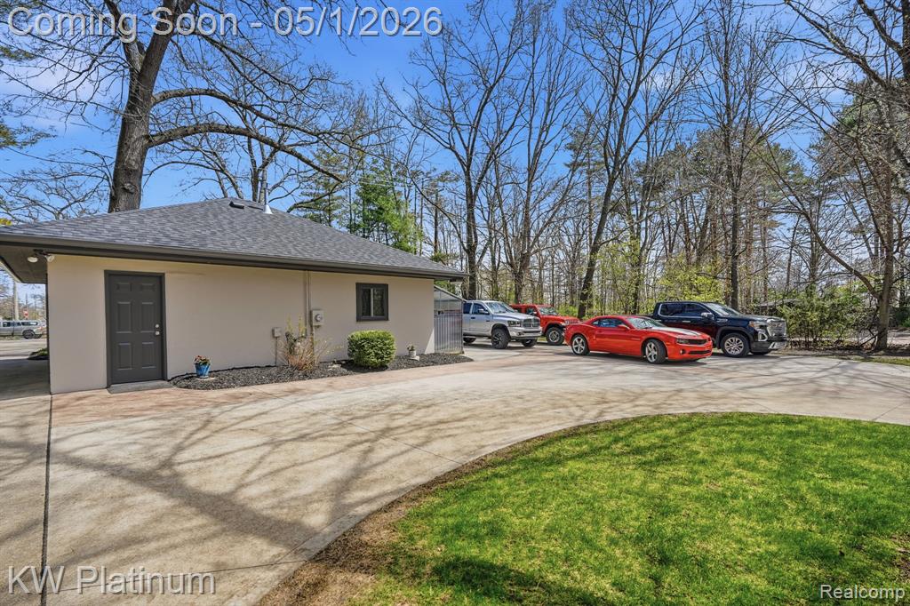 2739 Riverside Drive, Port Huron, MI 48060 — Photo 92