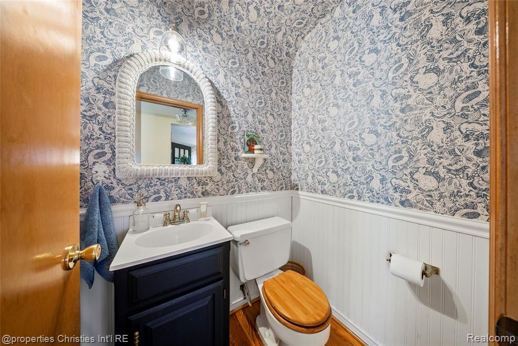713 Claremont Street, Dearborn, MI 48124 — Photo 22