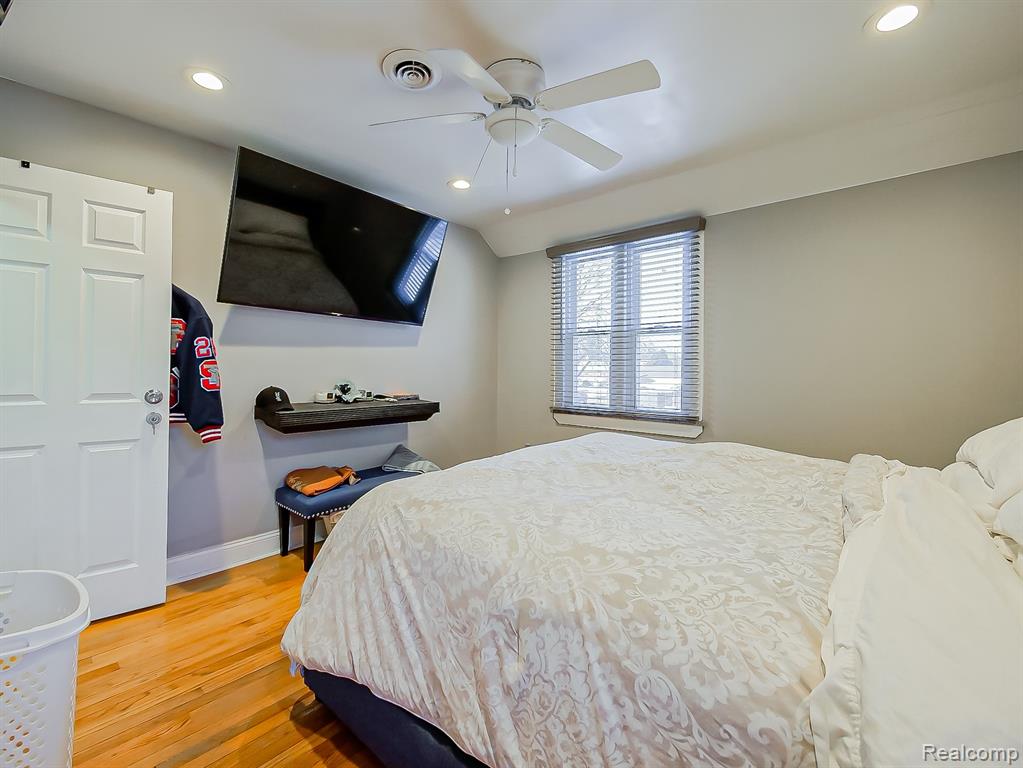 13912 Woodmont Avenue, Detroit, MI 48227 — Photo 22