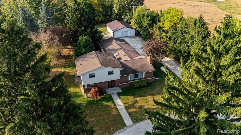 4125 Warner Road, Howell, MI 48855 — Photo 66