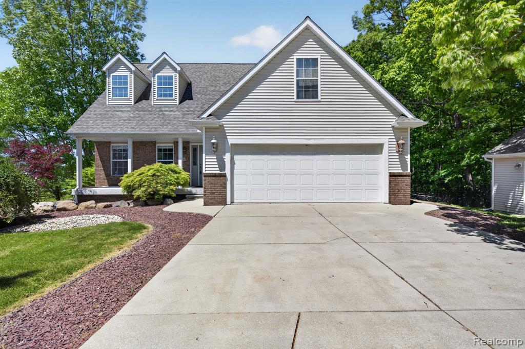 9055 Hegel Road, Goodrich Vlg, MI — Photo 17