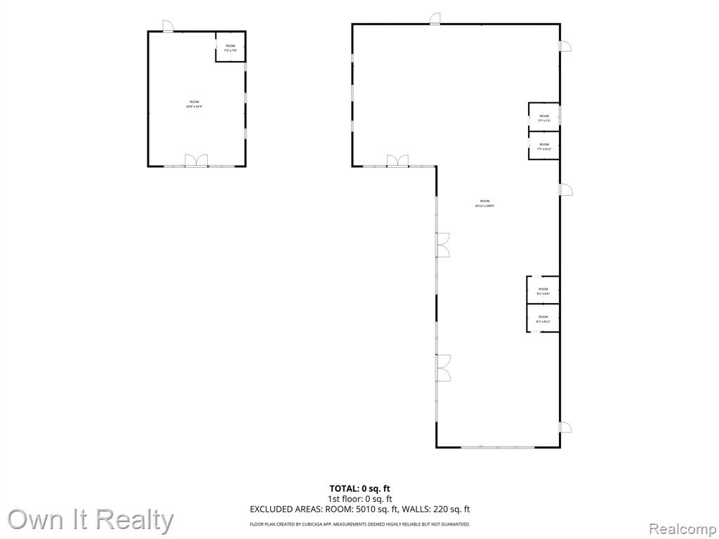 6452 N N Telegraph Road, Dearborn Heights, MI 48127 — Photo 14