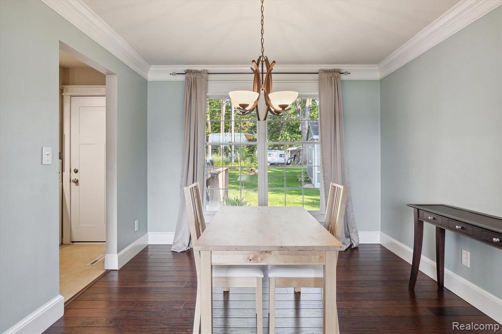 550 ROSELANE Drive, Howell, MI 48843 — Photo 11