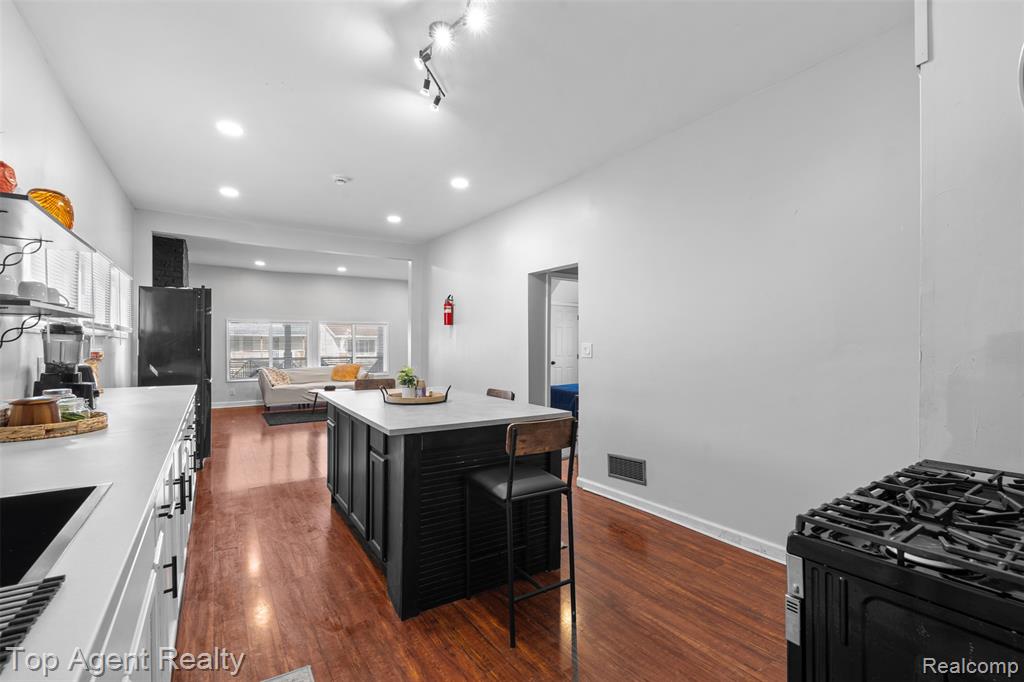 16602 Monica Street, Detroit, MI 48221 — Photo 19