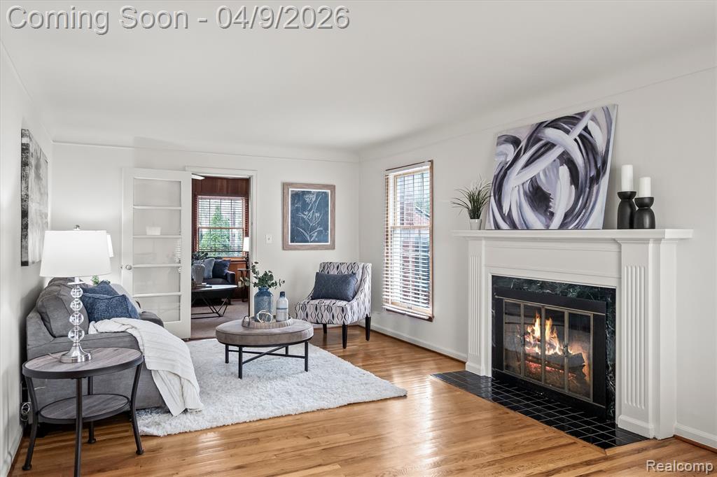 420 Claremont Street, Dearborn, MI 48124 — Photo 4