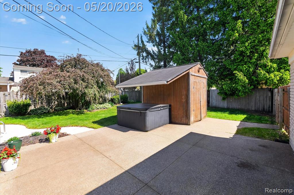 38010 John P Street, Clinton Twp, MI 48036 — Photo 50