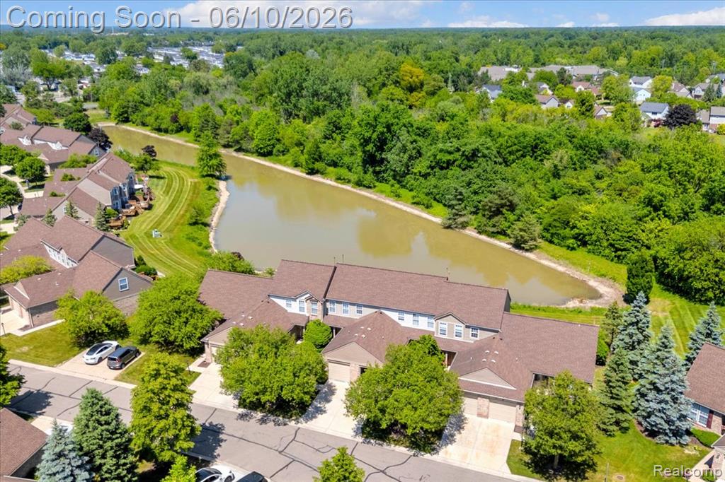 4363 Hunters Circle E, Canton, MI 48188 — Photo 30