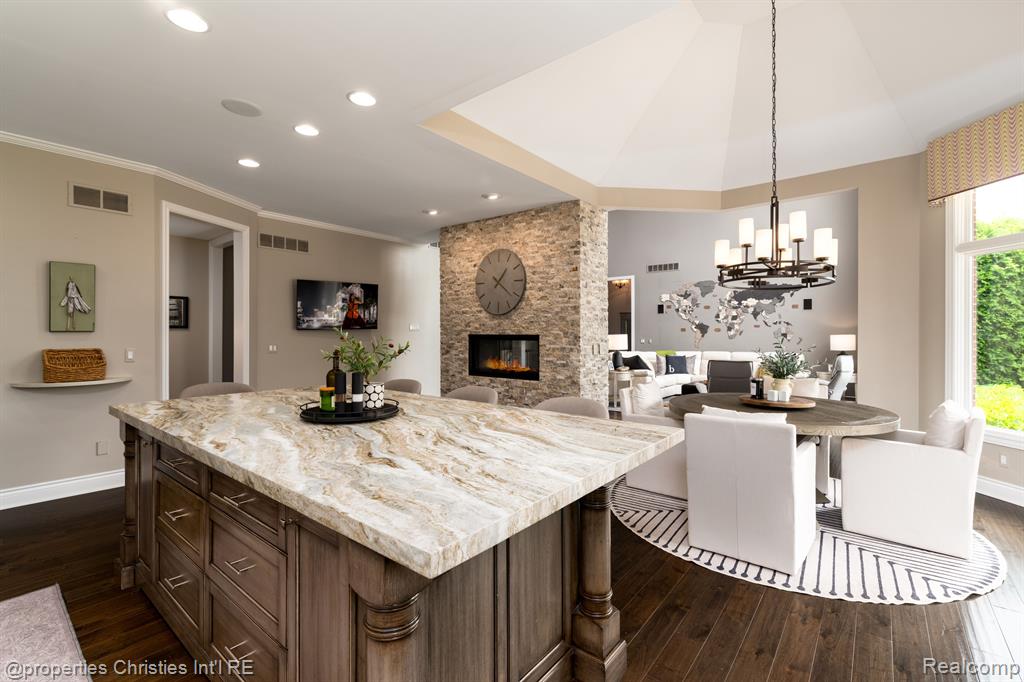 21127 MAYBURY PARK Drive, Northville, MI 48167 — Photo 15