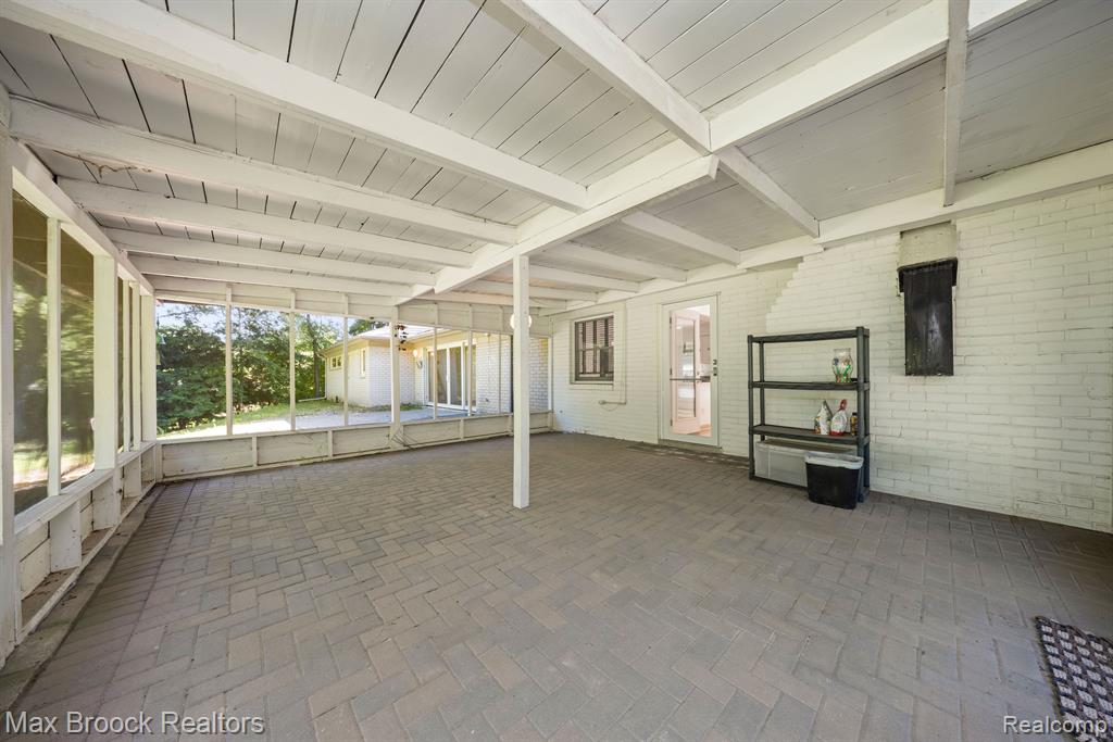 6041 EASTMOOR Road, Bloomfield Hills, MI 48301 — Photo 27